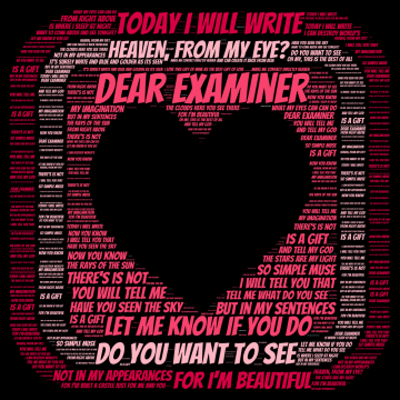 Dear Examiner