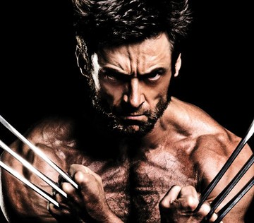 The Invincible Wolverine
